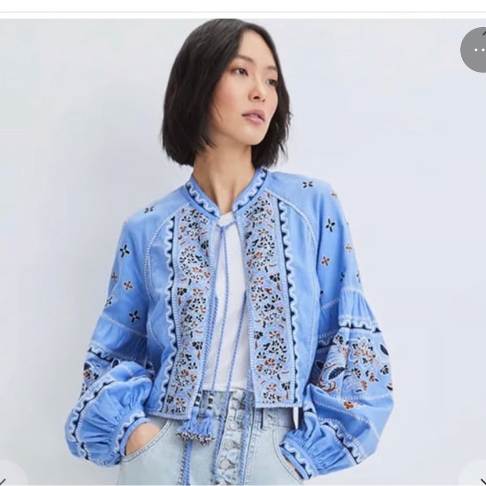 Veronica beard jacket